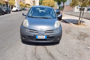 Nissan Micra 1.2 16V 3 porte Acenta