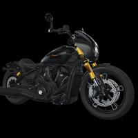 Indian Scout