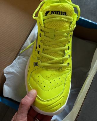 Scarpe padel Joma