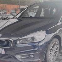 Bmw 2er Active Tourer 220d xDrive Luxury aut. 7 PO