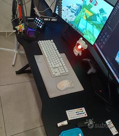 Scrivania Gaming