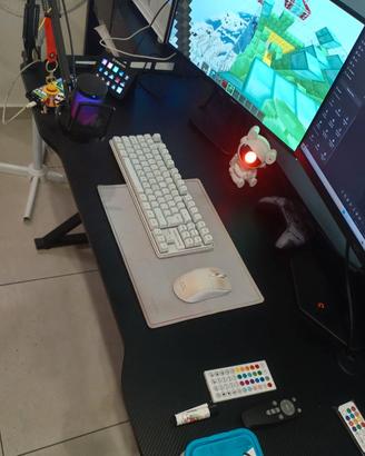 Scrivania Gaming