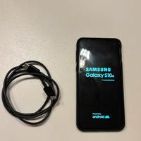 Samsung Galaxy S10e