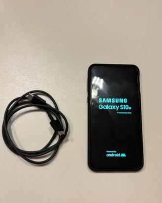 Samsung Galaxy S10e