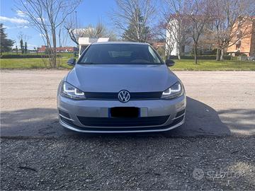 Fari / Fanali Golf 7 2012-2017 USATI