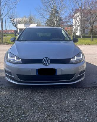 Fari / Fanali Golf 7 2012-2017 USATI