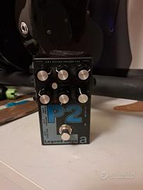 Amt Electronics P2 5150