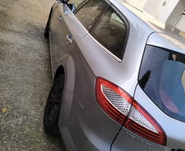 Mondeo 2.0 TDCI Ghia SW