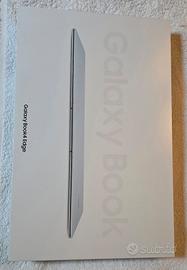Samsung Galaxy Book4 Edge 14", Nuovo ancora Impacc