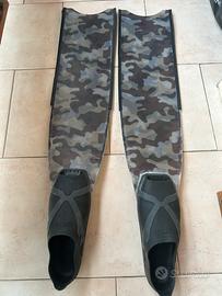Pinne vtr leaderfins