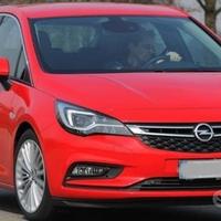 Ricambi opel astra 2011/2019