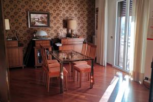 Camera matrimoniale a Cognento