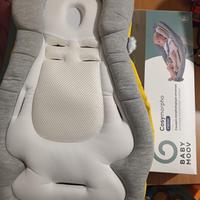 riduttore in Memory foam