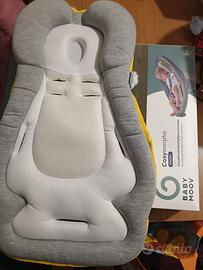 riduttore in Memory foam