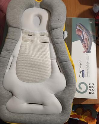 riduttore in Memory foam