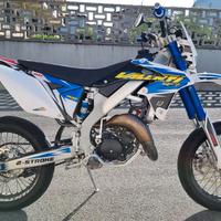 Suzuki Valenti RME 50 - 2023