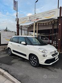 Fiat 500L 1.3 Multijet 95 CV Dualogic