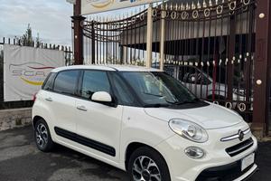 Fiat 500L 1.3 Multijet 95 CV Dualogic