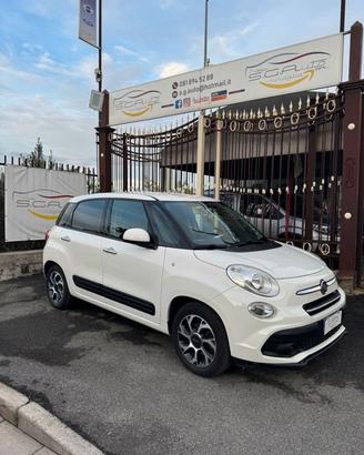 Fiat 500L 1.3 Multijet 95 CV Dualogic