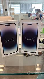 Iphone 14 Pro Max 1 TB Sigillato