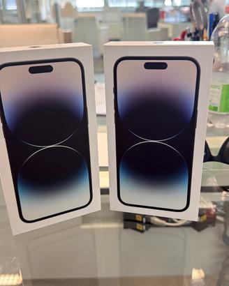 Iphone 14 Pro Max 1 TB Sigillato