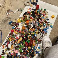 Mix giochi anni 90/2000