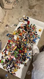 Mix giochi anni 90/2000