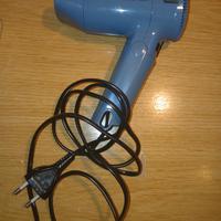 Asciugacapelli nuovo Braun Silencio