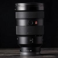 Due ottiche originali Sony - 85 e 24/70