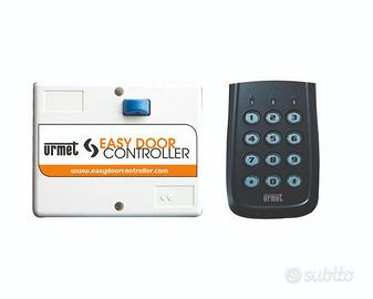 URMET - Controllo Accessi - 1088/302 Urmet - PZ 3