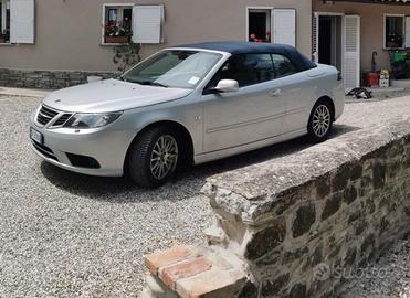 Saab 9.3