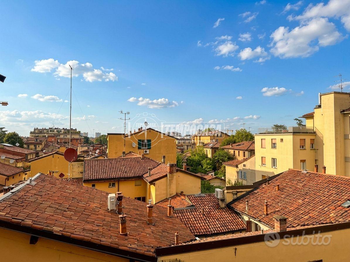 Appartamento – Bologna, Quadrilatero, Santo Stefano - Altro
