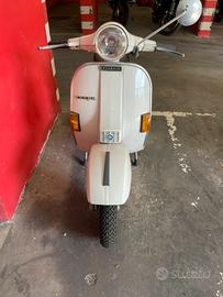 Vespa 125 PX