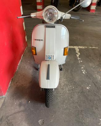 Vespa 125 PX