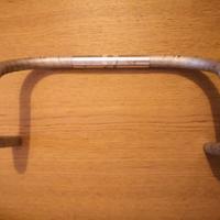 manubrio bici vintage