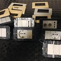 Prese elettriche ave