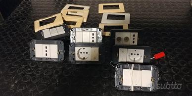 Prese elettriche ave