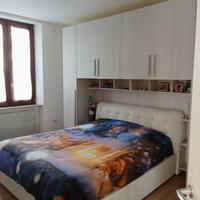 Camera da letto matrimoniale