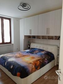 Camera da letto matrimoniale