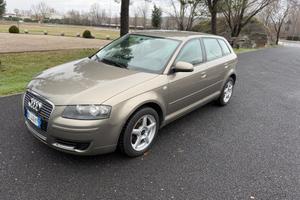 Audi A3 1.6 Ambition