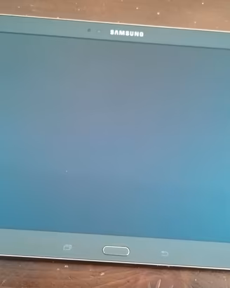 Tablet Samsung Tab S 10 pollici SM-T805 4G LTE