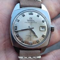 BREIL OK vintage minima spesa massima resa
