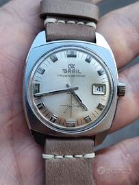 BREIL OK vintage minima spesa massima resa