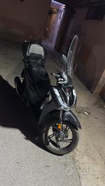 Sh 150 Sport