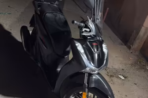 Sh 150 Sport