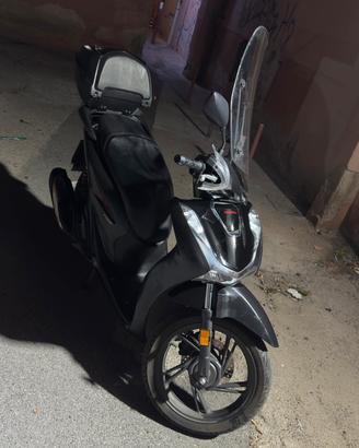 Honda Sh 150 - unico proprietario - garanzia