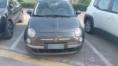 Fiat 500 1 2 by Gucci 