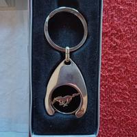 portachiavi mustang Ford 