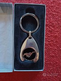 portachiavi mustang Ford 