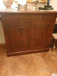 Credenza Mondo Convenienza stile classico 